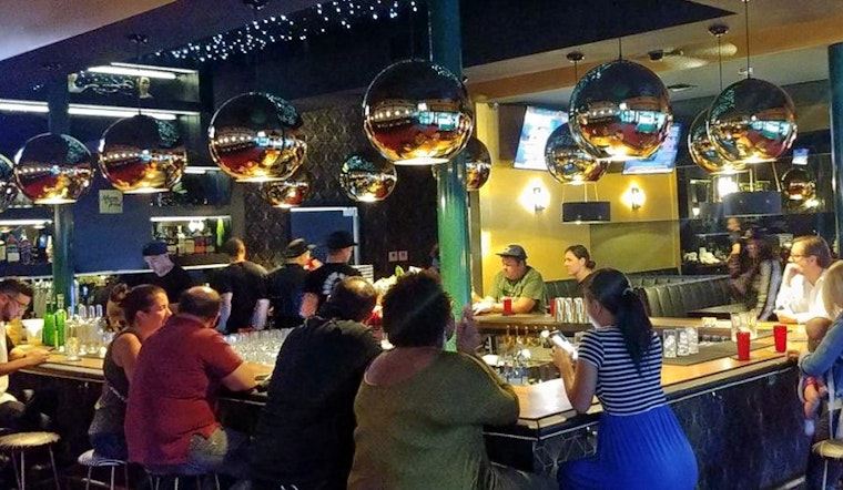 New bar Mama Tried makes its debut in downtown Miami