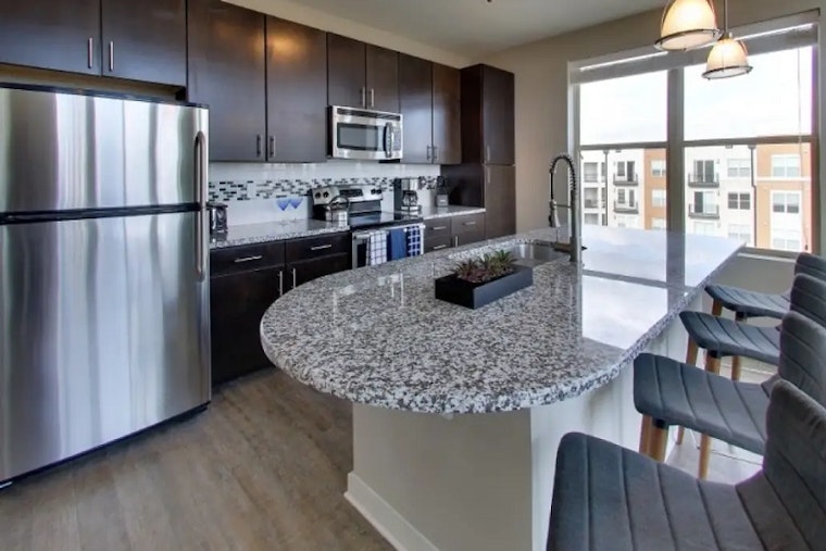 Apartments for rent in Durham: What will $1,500 get you?