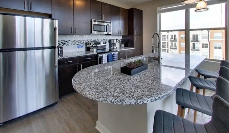Apartments for rent in Durham: What will $1,500 get you?
