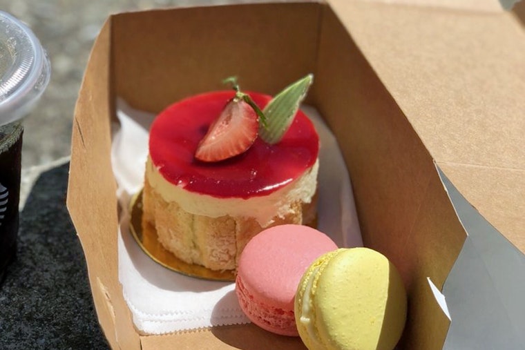 Berkeley's top 4 bakeries, ranked