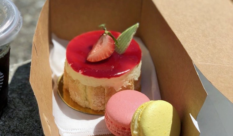 Berkeley's top 4 bakeries, ranked