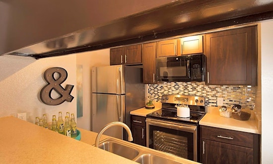 Apartments for rent in San Antonio: What will $900 get you?