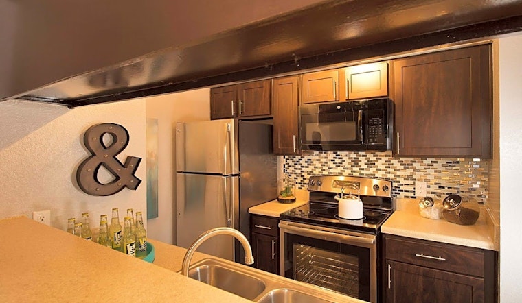 Apartments for rent in San Antonio: What will $900 get you?
