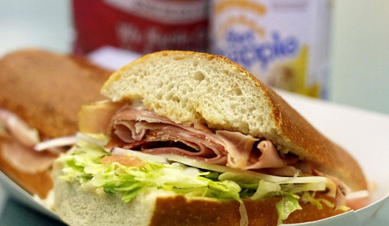 San Jose's 4 favorite spots for affordable sandwiches