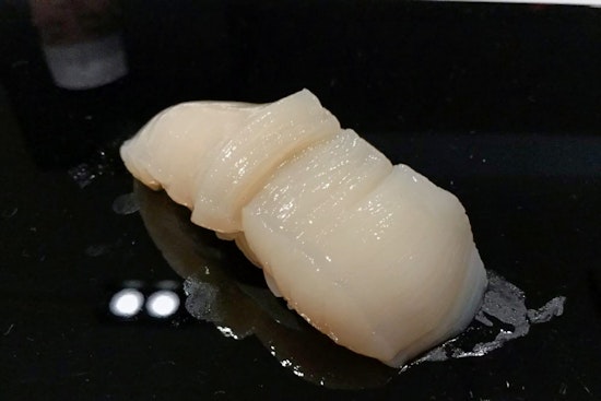 NYC's famed Sushi Nakazawa makes its D.C. debut in Trump hotel