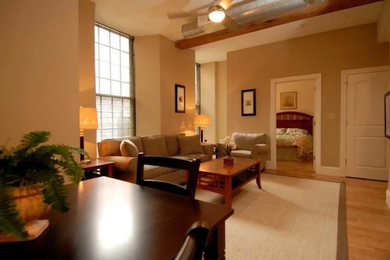 Apartments for rent in Worcester: What will $1,600 get you?