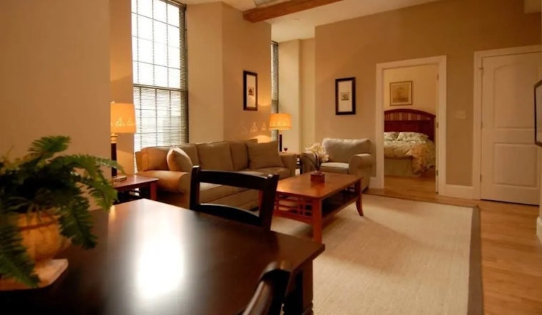 Apartments for rent in Worcester: What will $1,600 get you?