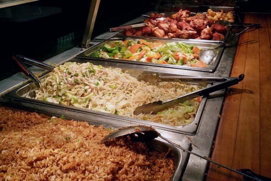 Stockton's 4 best spots to score cheap Chinese fare