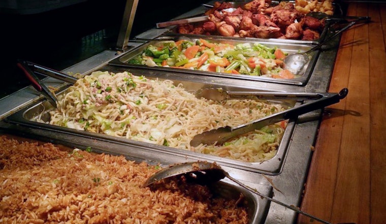 Stockton's 4 best spots to score cheap Chinese fare