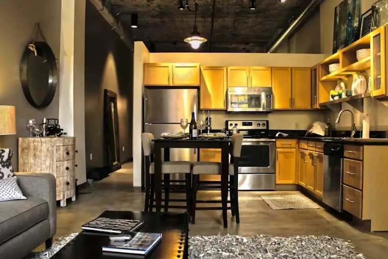Apartments for rent in Pittsburgh: What will $2,400 get you?