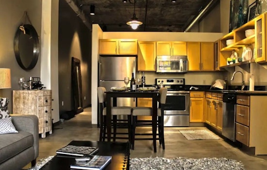 Apartments for rent in Pittsburgh: What will $2,400 get you?