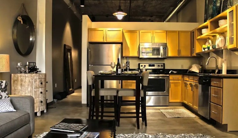 Apartments for rent in Pittsburgh: What will $2,400 get you?