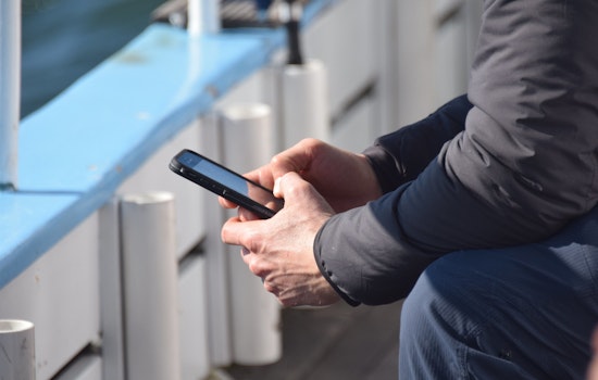 SF's mental health hotlines see spike in calls during shelter-in-place