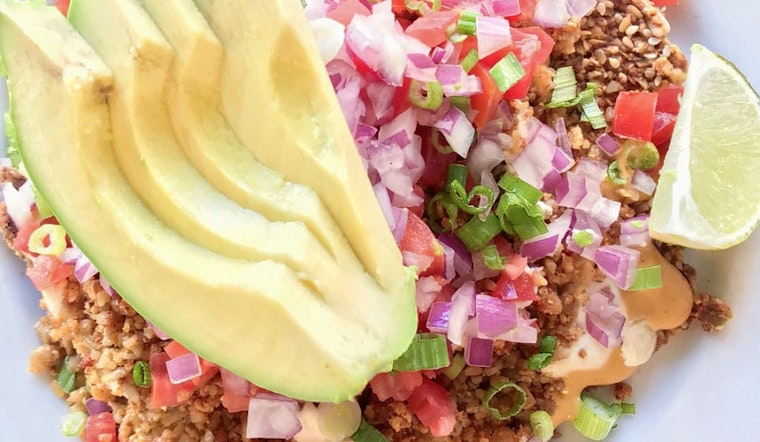Here are Portland's top 4 vegan spots