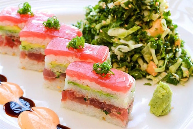 Phoenix's 4 best spots for fancy New American food