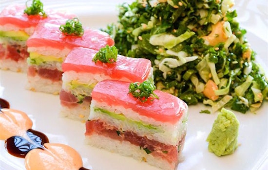 Phoenix's 4 best spots for fancy New American food