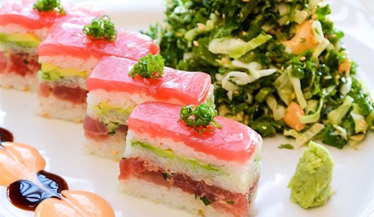 Phoenix's 4 best spots for fancy New American food