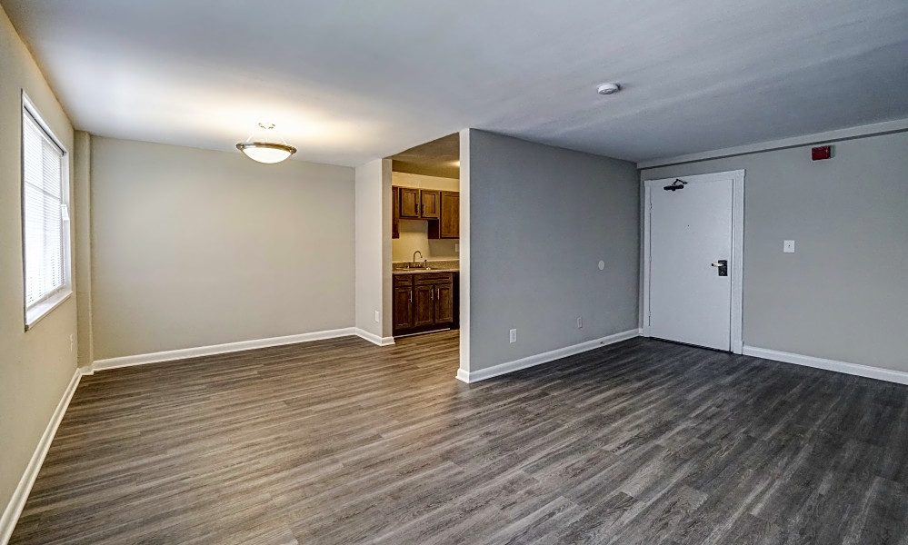 Apartments for rent in Fort Worth What will 1,100 get you?