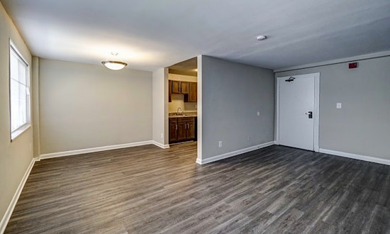 Apartments for rent in Fort Worth: What will $1,100 get you?