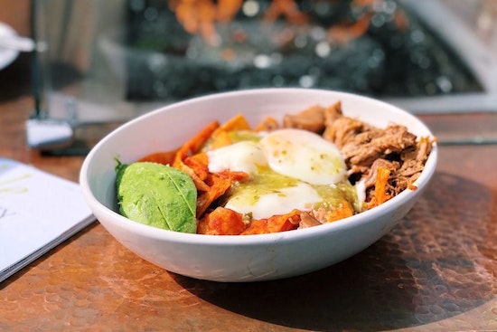 The 4 best New American spots in San Jose