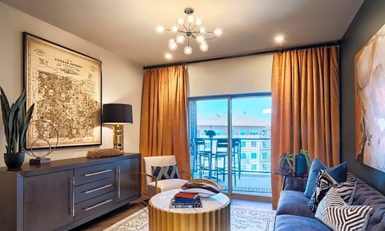 Apartments for rent in Plano: What will $1,400 get you?