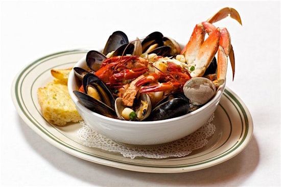 Portland's 4 best spots to splurge on seafood