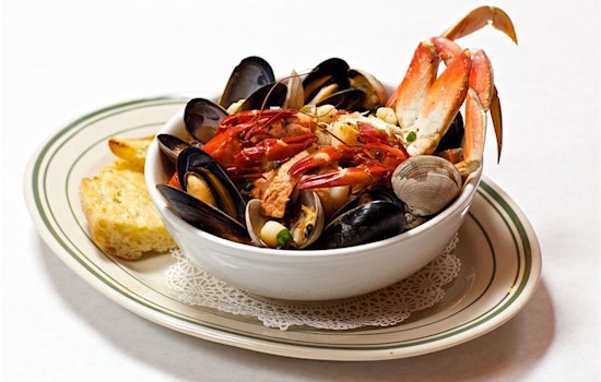 Portland's 4 best spots to splurge on seafood