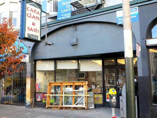 Cara Glass & Sash Will Close This Spring
