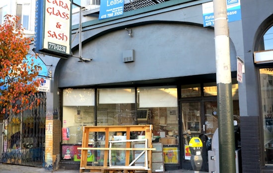 Cara Glass & Sash Will Close This Spring