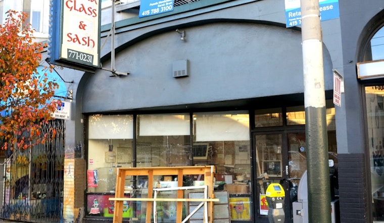 Cara Glass & Sash Will Close This Spring