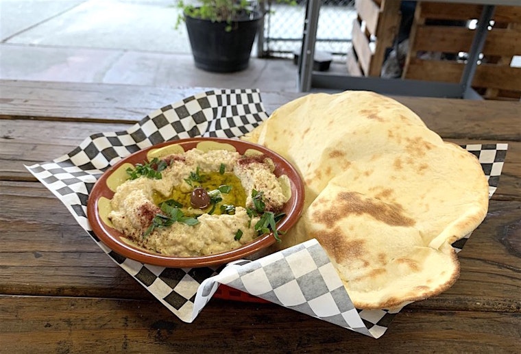 4 top options for cheap Middle Eastern eats in Seattle