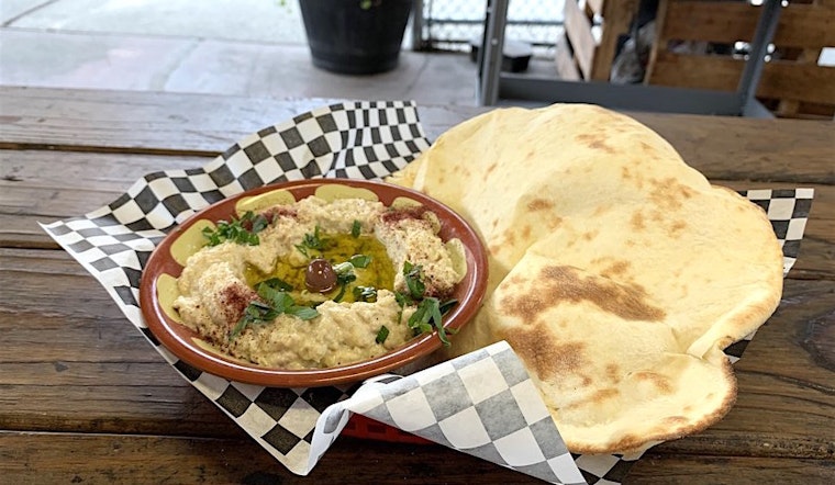 4 top options for cheap Middle Eastern eats in Seattle