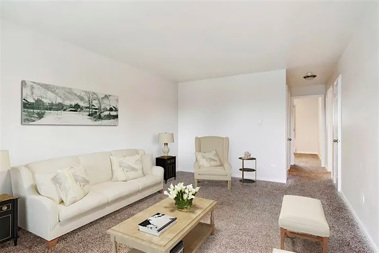 Apartments for rent in Denver: What will $1,100 get you?