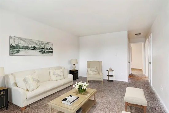 Apartments for rent in Denver: What will $1,100 get you?