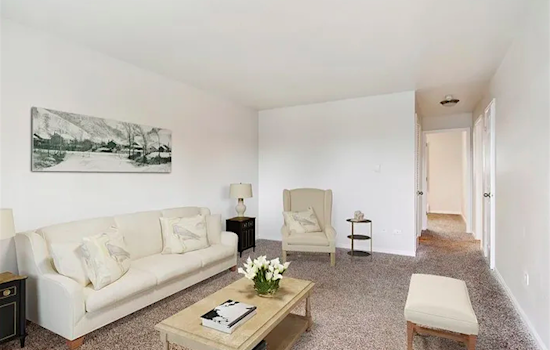 Apartments for rent in Denver: What will $1,100 get you?
