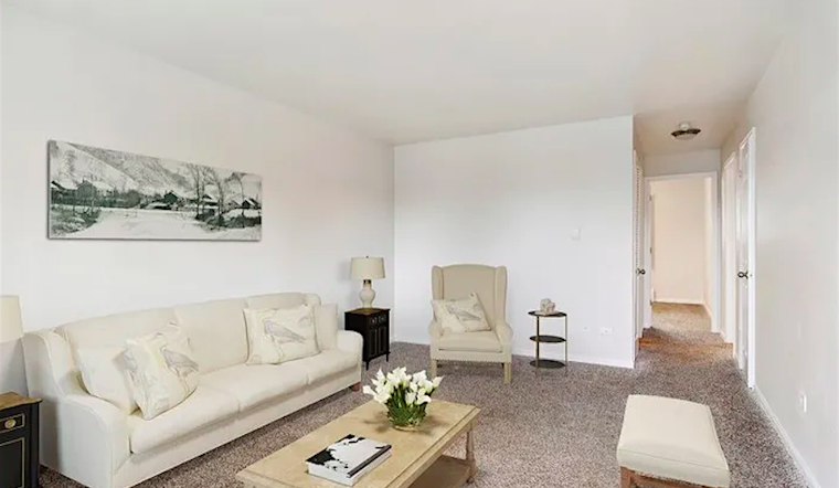Apartments for rent in Denver: What will $1,100 get you?
