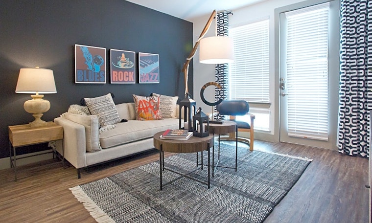 Apartments for rent in Austin: What will $1,700 get you?