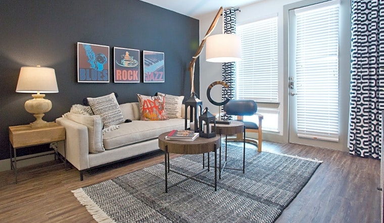Apartments for rent in Austin: What will $1,700 get you?