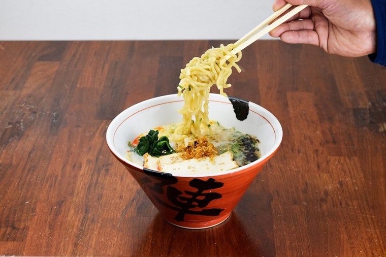 The 4 best Japanese spots in Houston