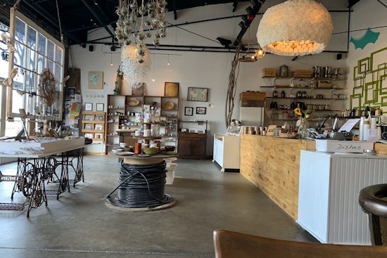 The 4 best gift shops in Raleigh