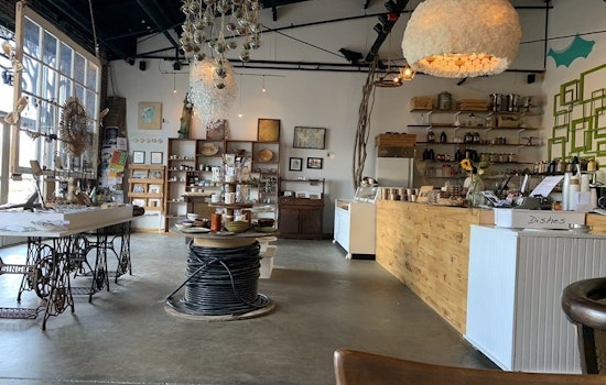 The 4 best gift shops in Raleigh