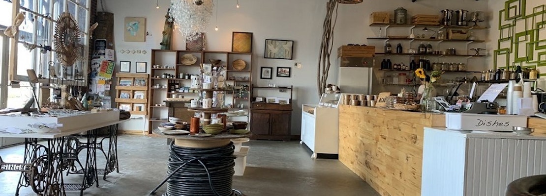 The 4 best gift shops in Raleigh