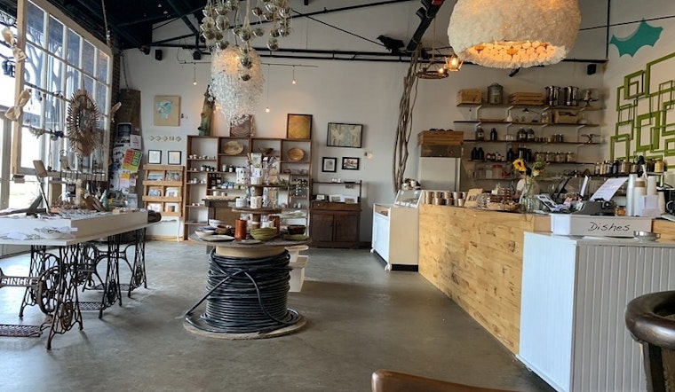 The 4 best gift shops in Raleigh