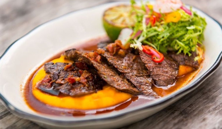 Here are Miami's top 4 Latin American spots