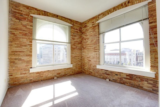 Apartments for rent in Baltimore: What will $1,200 get you?