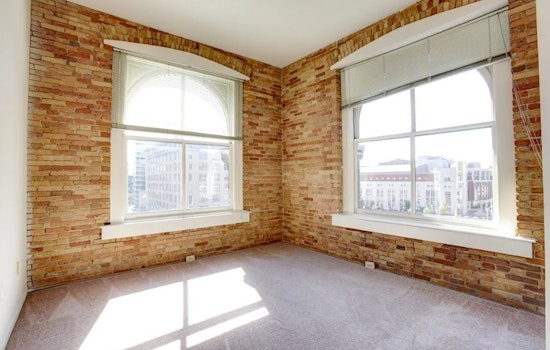 Apartments for rent in Baltimore: What will $1,200 get you?