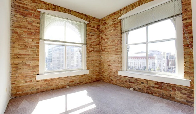 Apartments for rent in Baltimore: What will $1,200 get you?