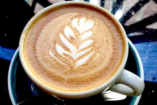 Check out Boston's top 3 spots for coffee and tea