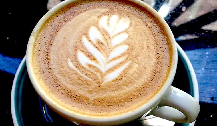 Check out Boston's top 3 spots for coffee and tea
