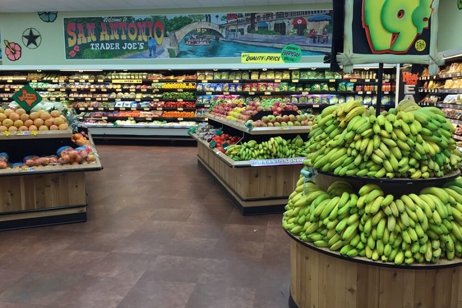 Best Grocery Stores In San Antonio